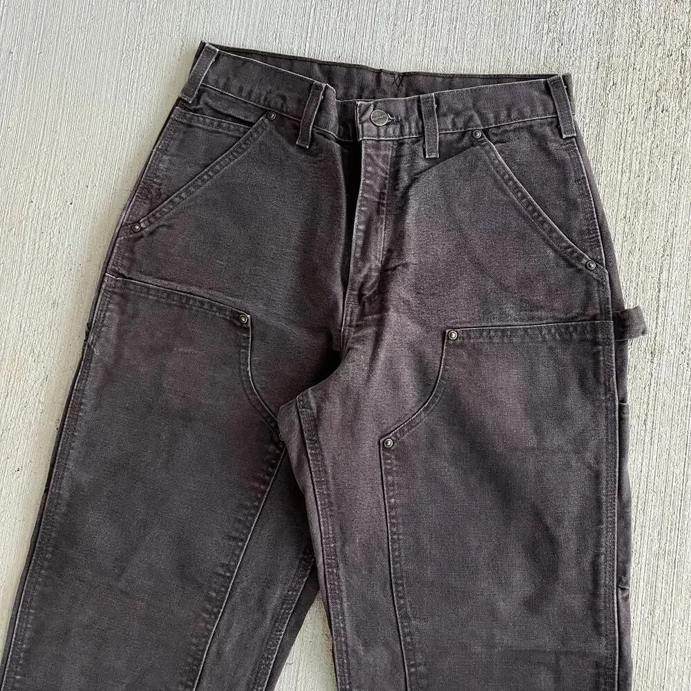 Carhartt b136 dkb